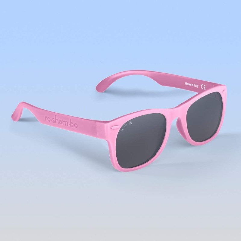 Wayfarer Pink Baby (0-2y)