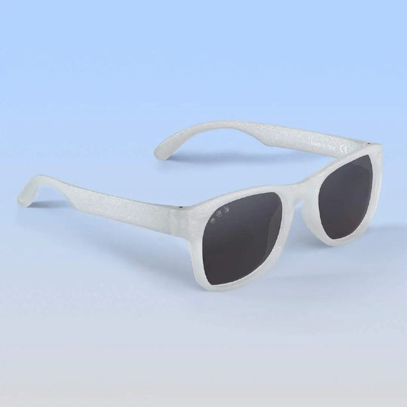 Wayfarer Silver Jr (5y+)