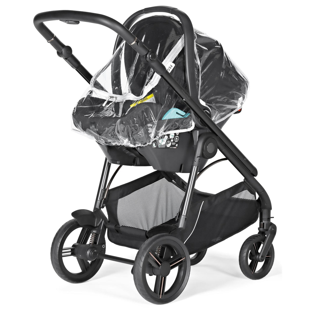 PEG Rain Cover for Primo Viaggio Infant Car Seat