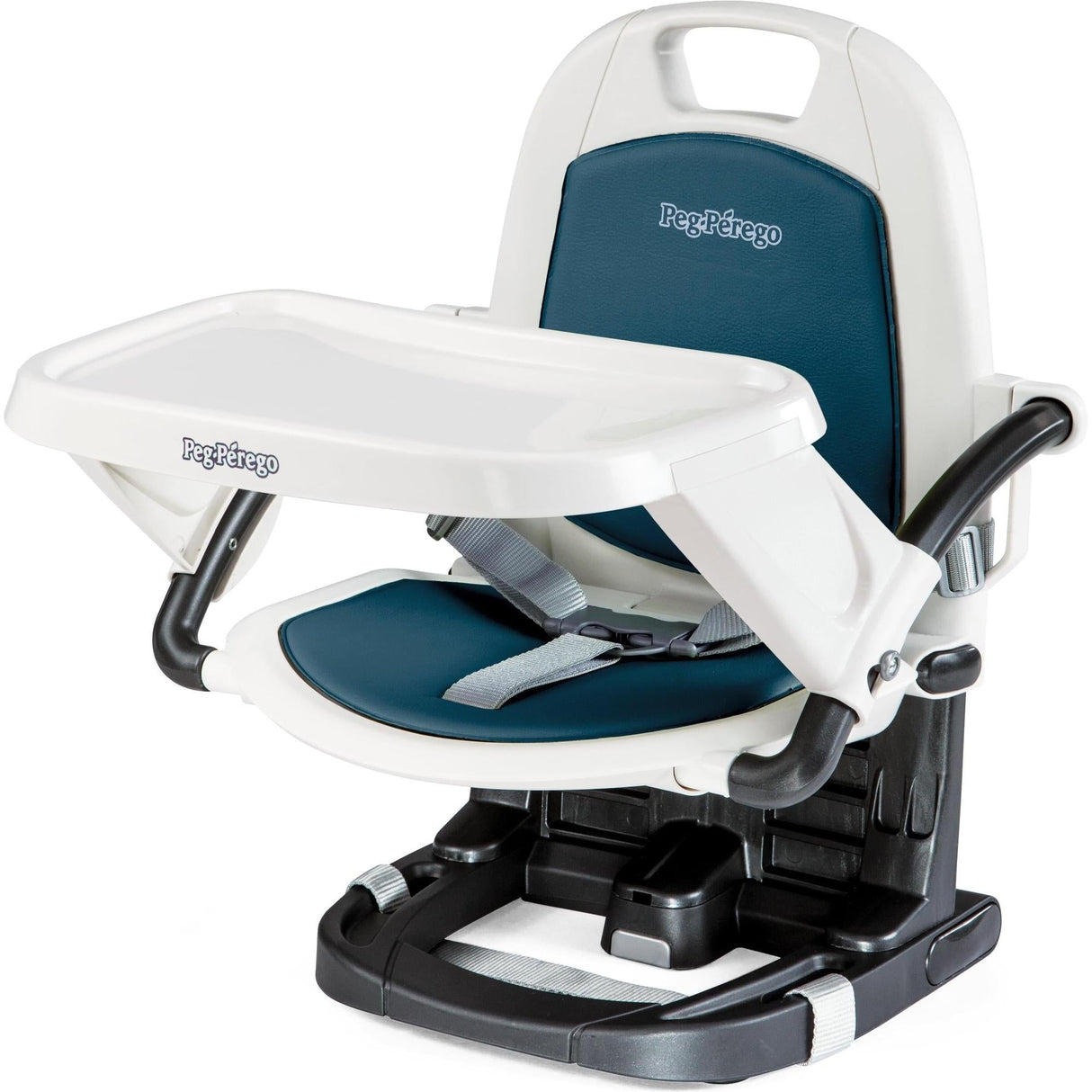 PEG Rialto Booster Seat with Travel Bag