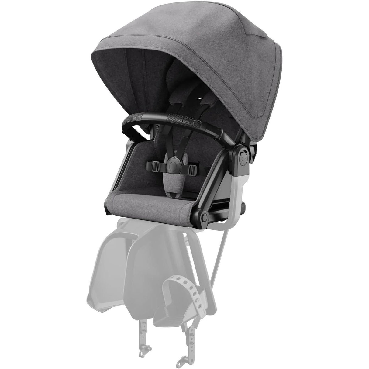 Veer Switchback Seat Luxe