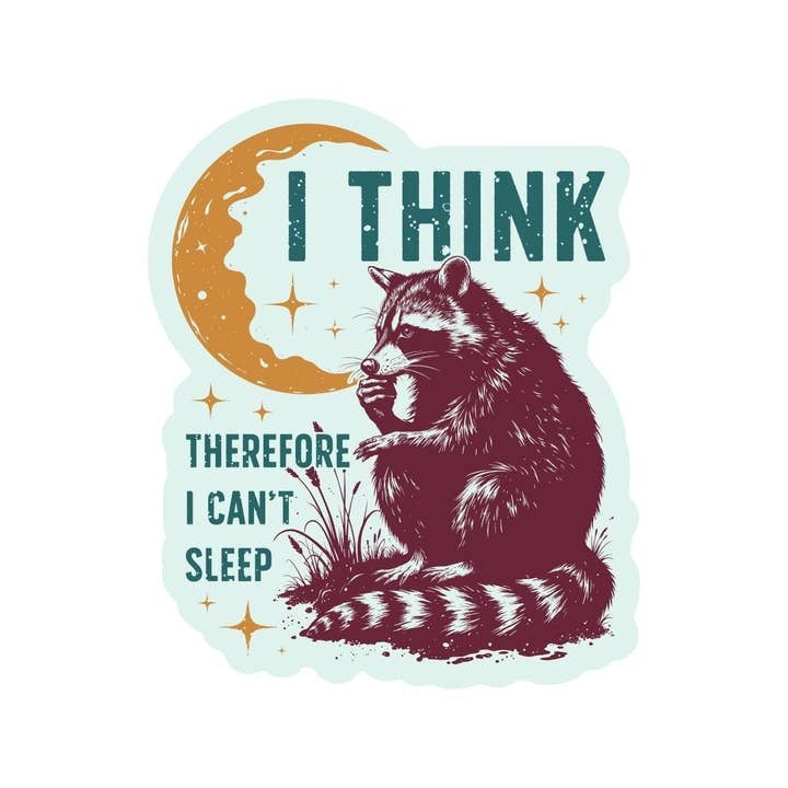 I Think Therefore