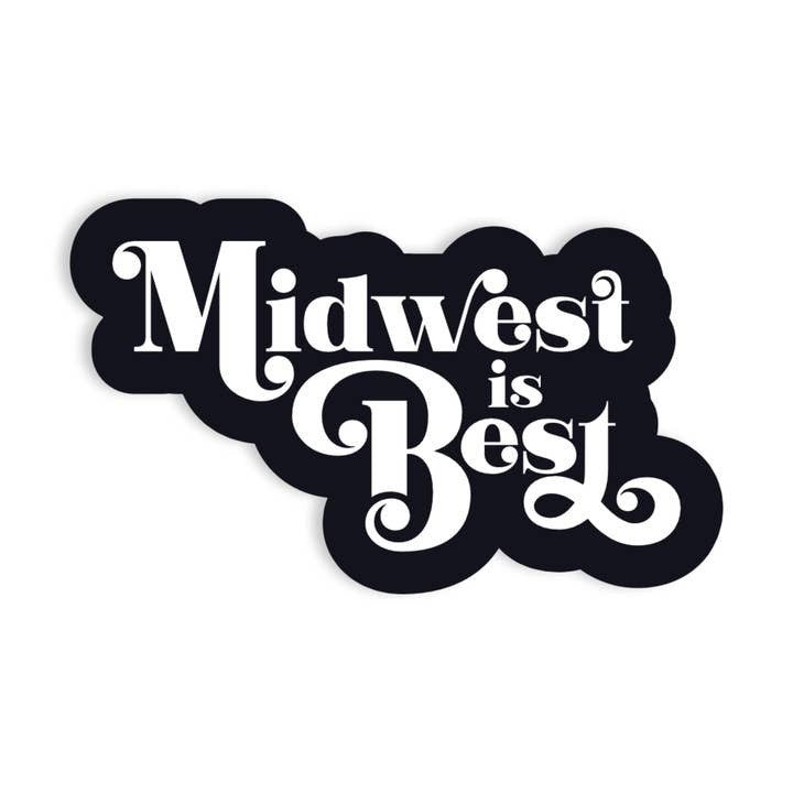 Midwest is Best