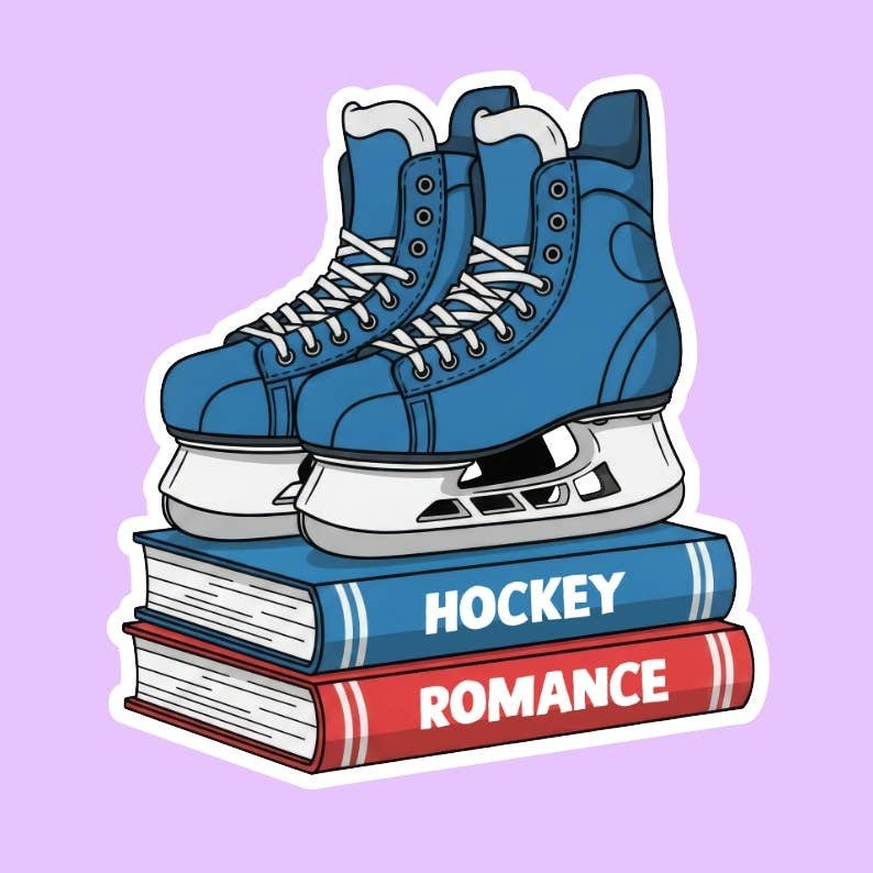 Hockey Romance