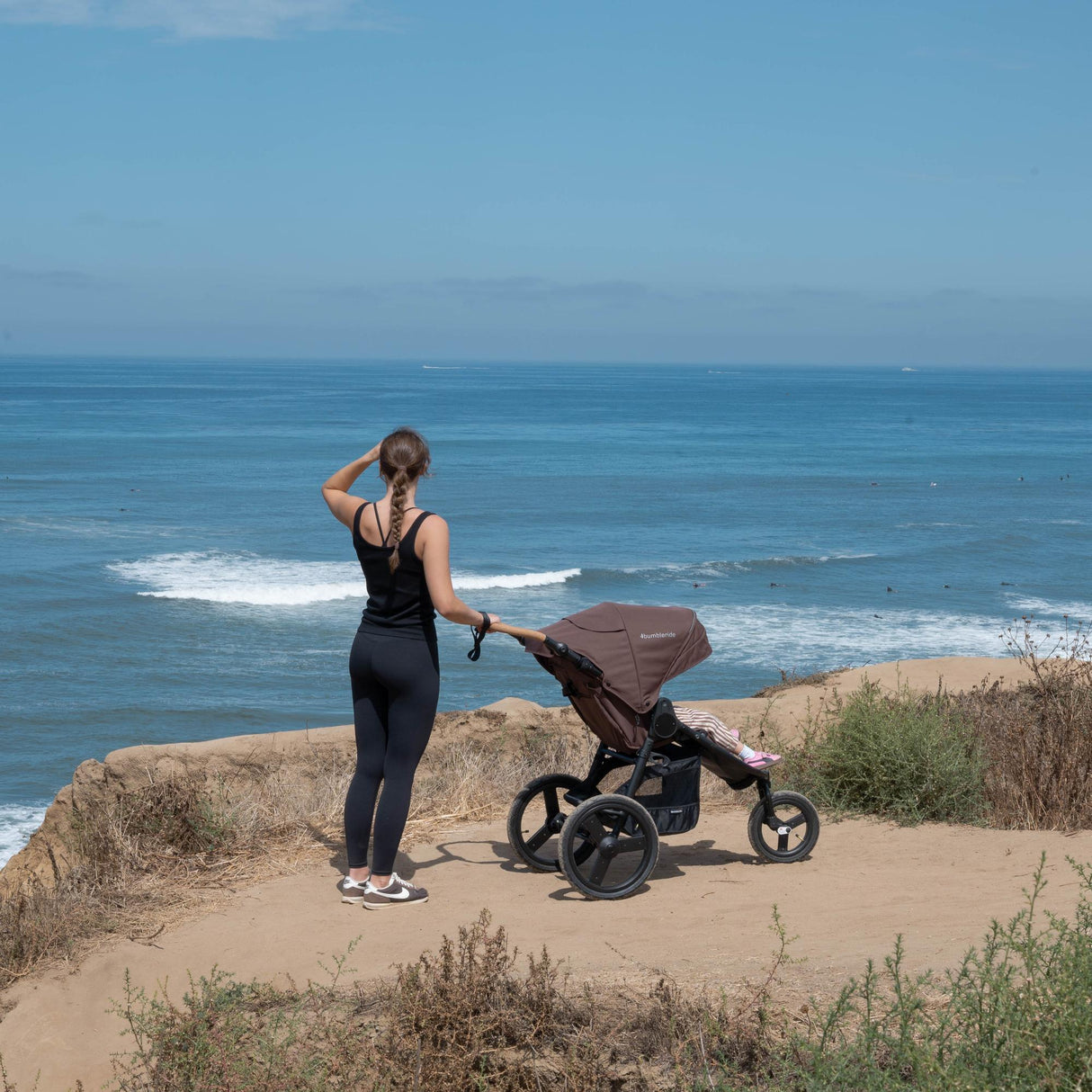 Bumbleride Speed Stroller | NEW!
