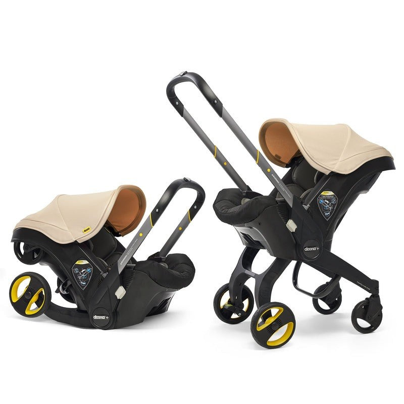 Doona Infant Car Seat Sahara S