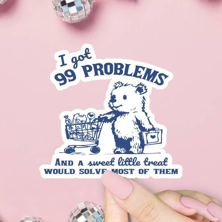 99 Problems