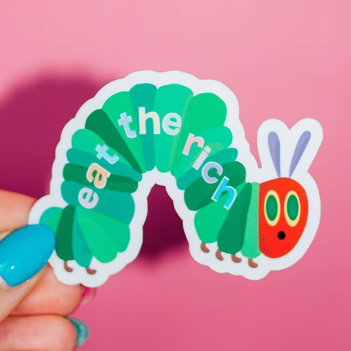 Eat the Rich