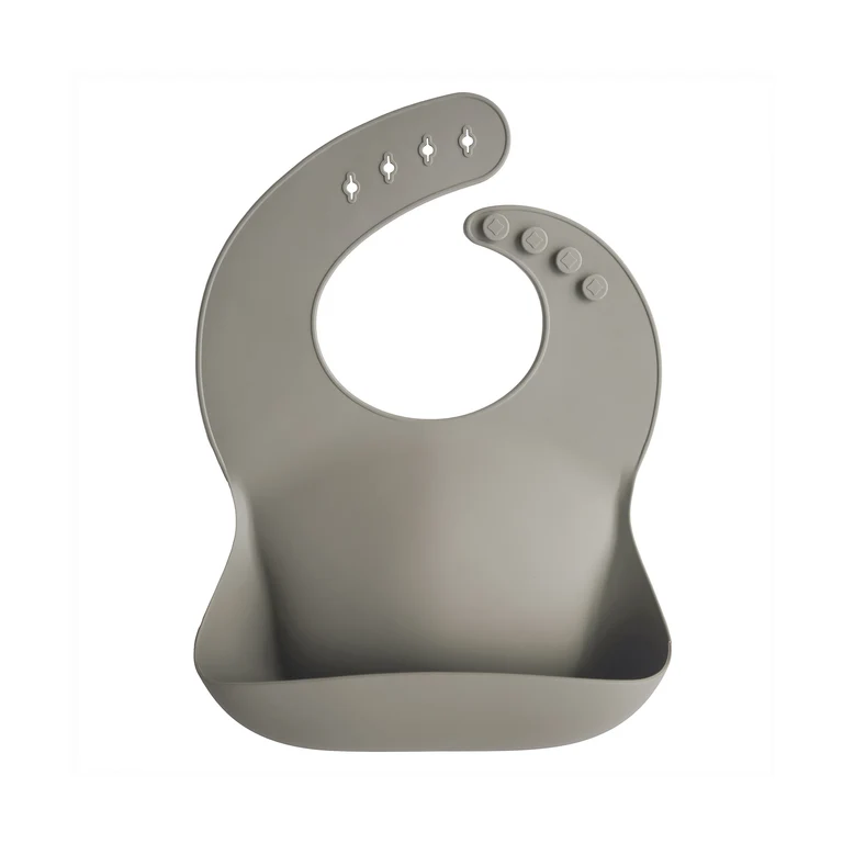 Silicone Baby Bib