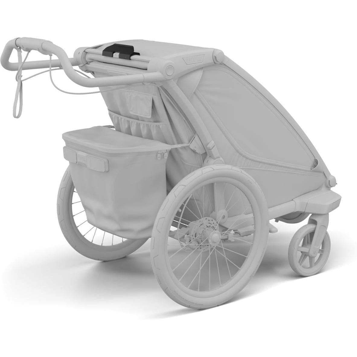 Thule Chariot Aion Clip