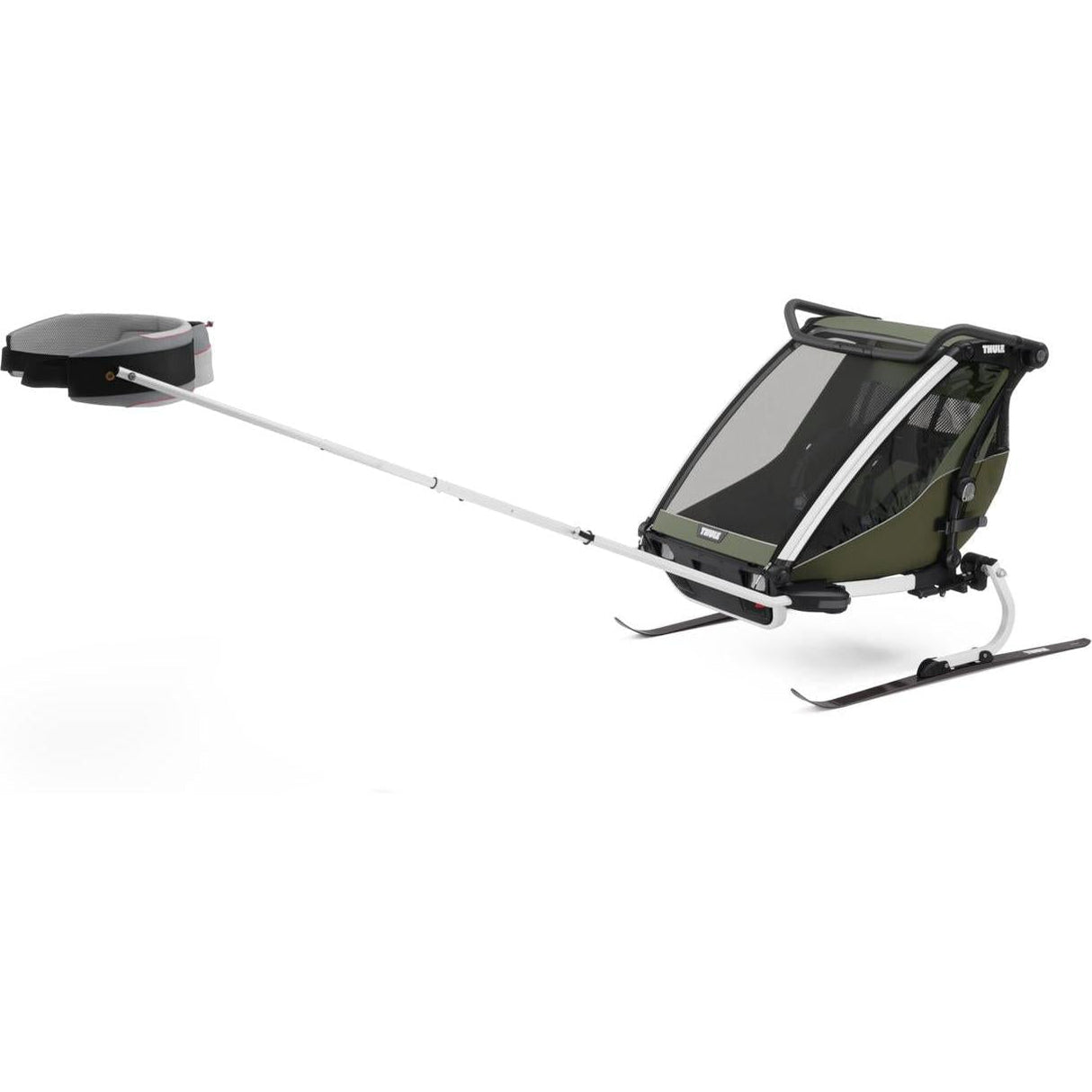 Thule Chariot Lite Double