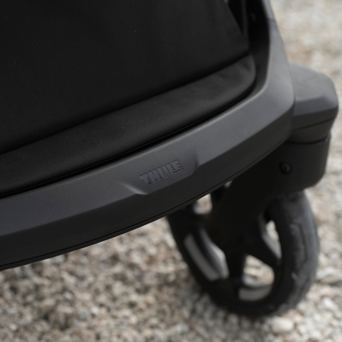 Thule Charm Stroller 2-in-1