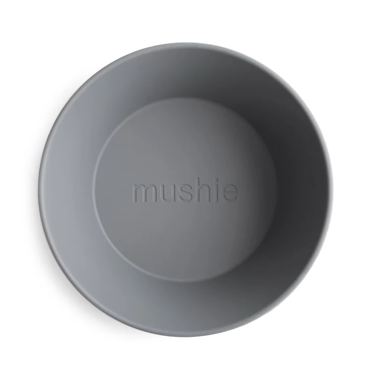 Round Dinnerware Bowl, Set of 2