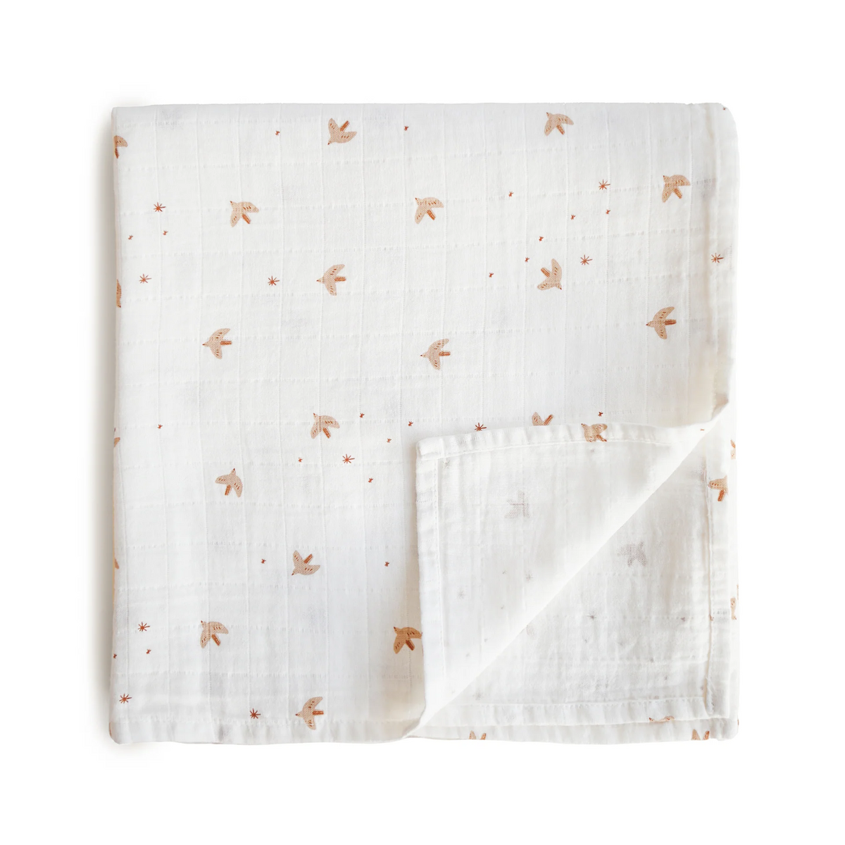 Muslin Swaddle
