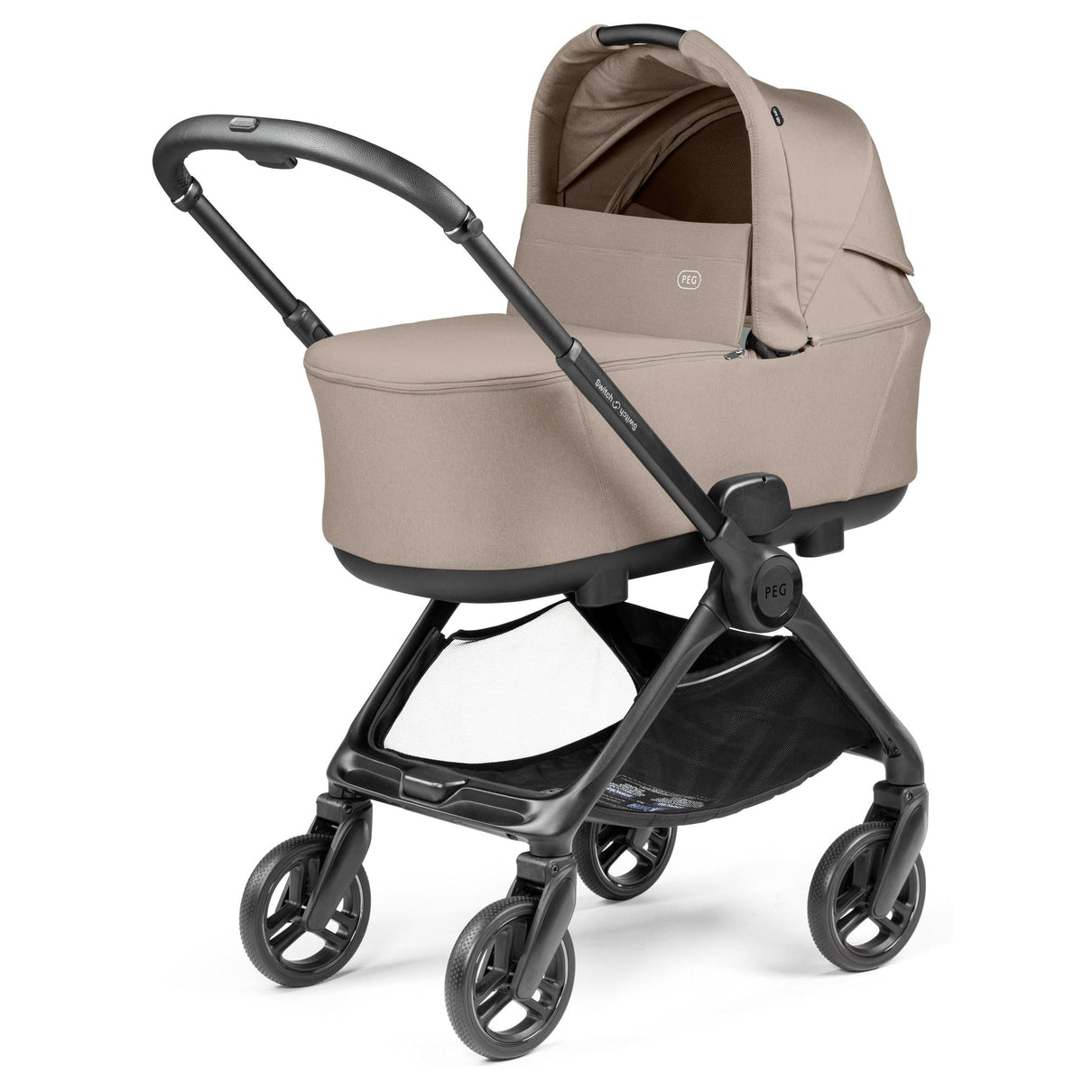 PEG Switch Stroller