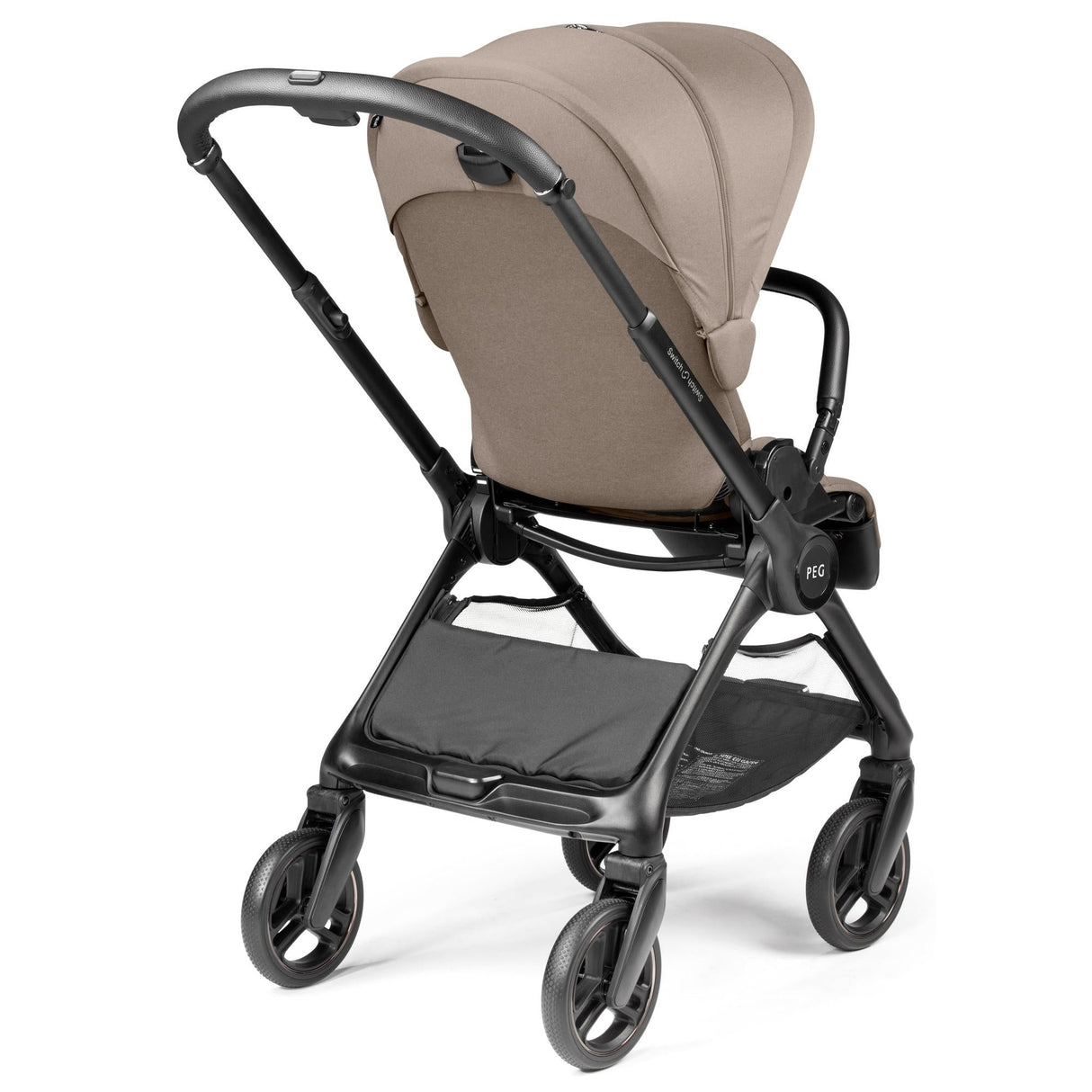 PEG Switch Stroller