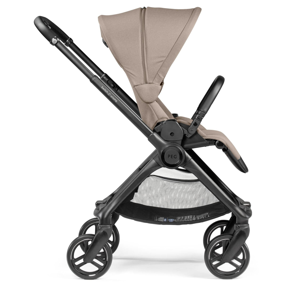 PEG Switch Stroller