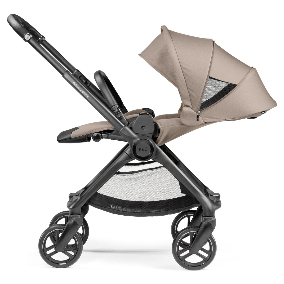 PEG Switch Stroller