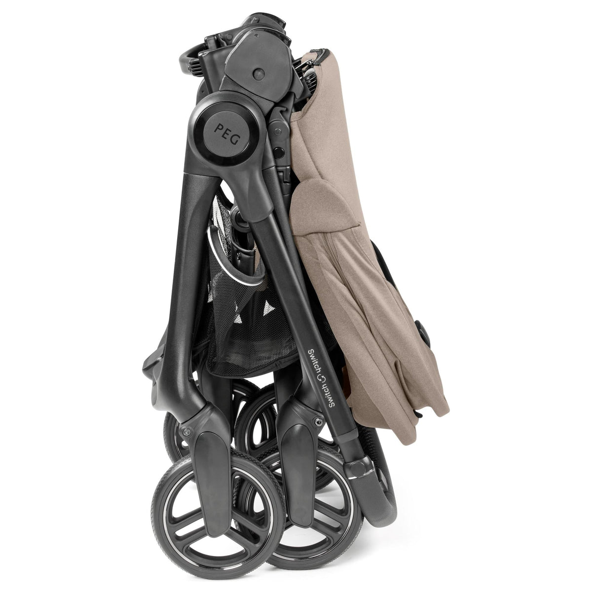 PEG Switch Stroller