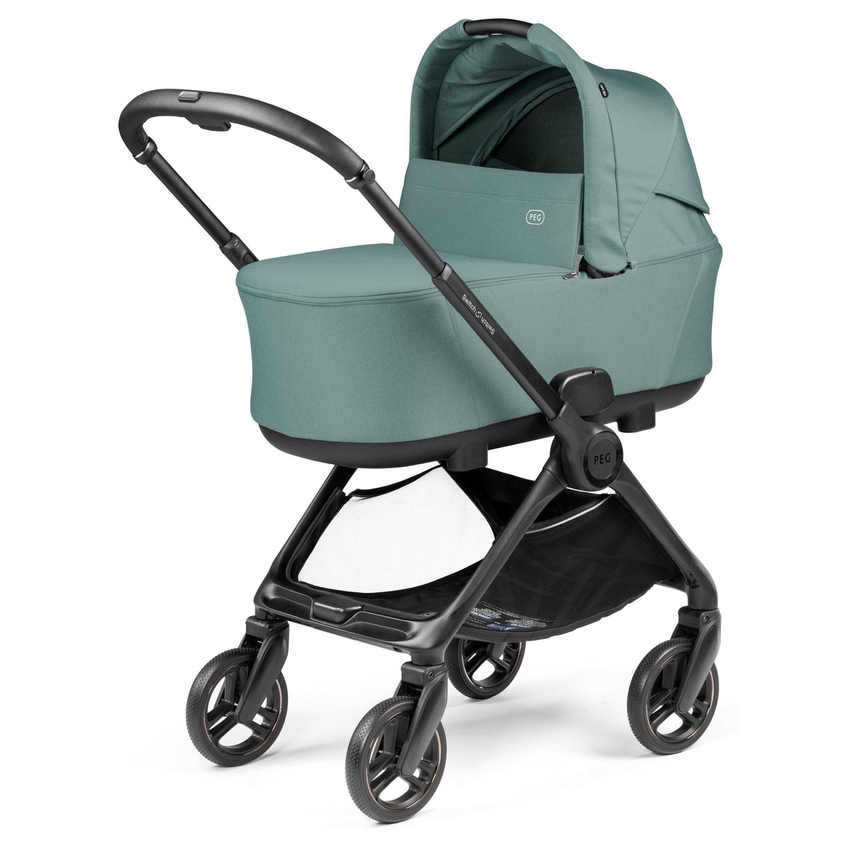 PEG Switch Stroller