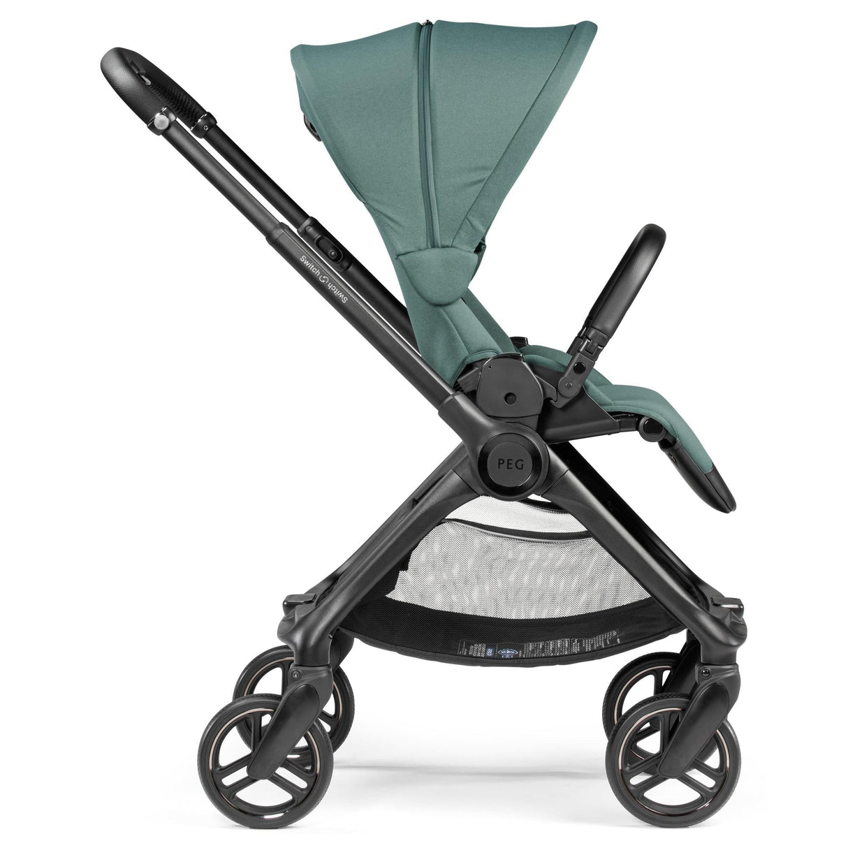 PEG Switch Stroller