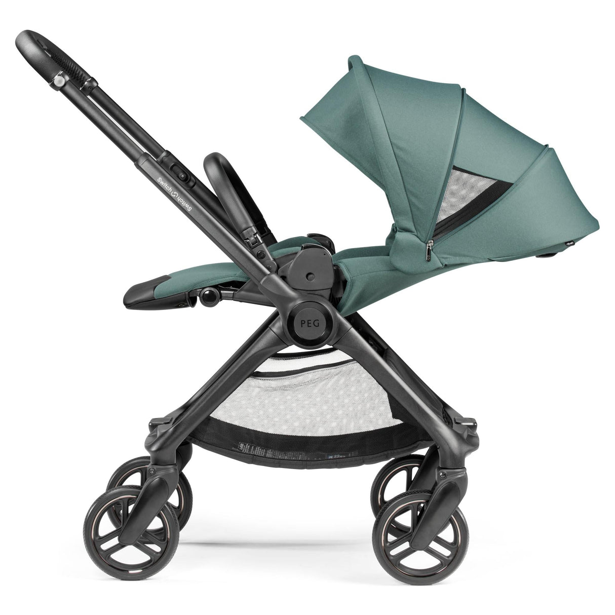 PEG Switch Stroller