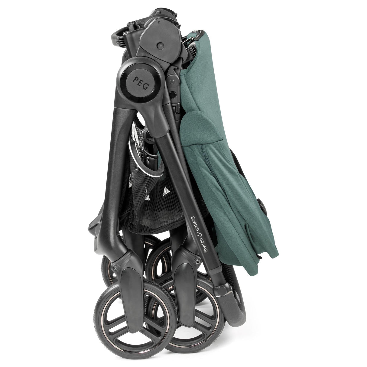 PEG Switch Stroller