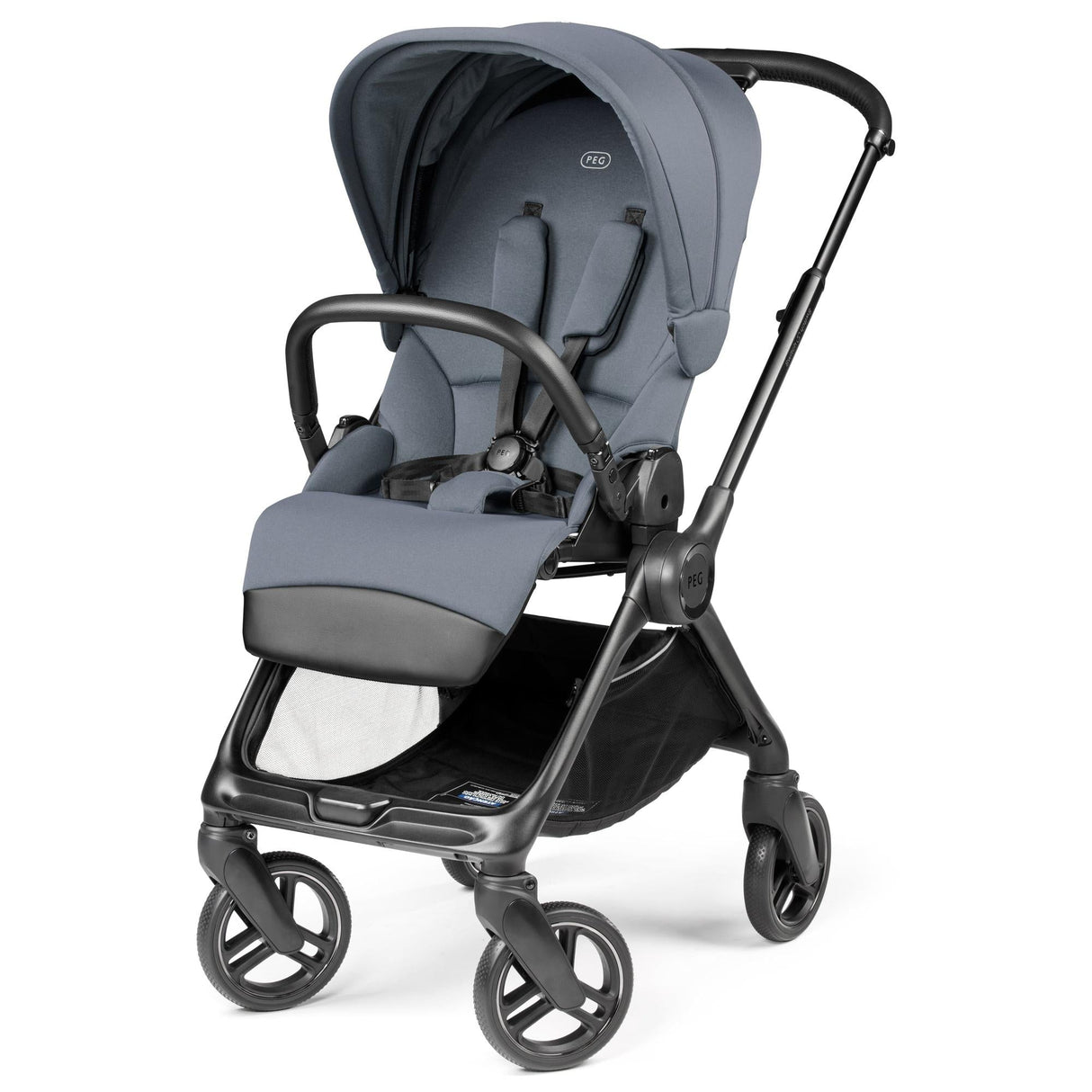 PEG Switch Stroller