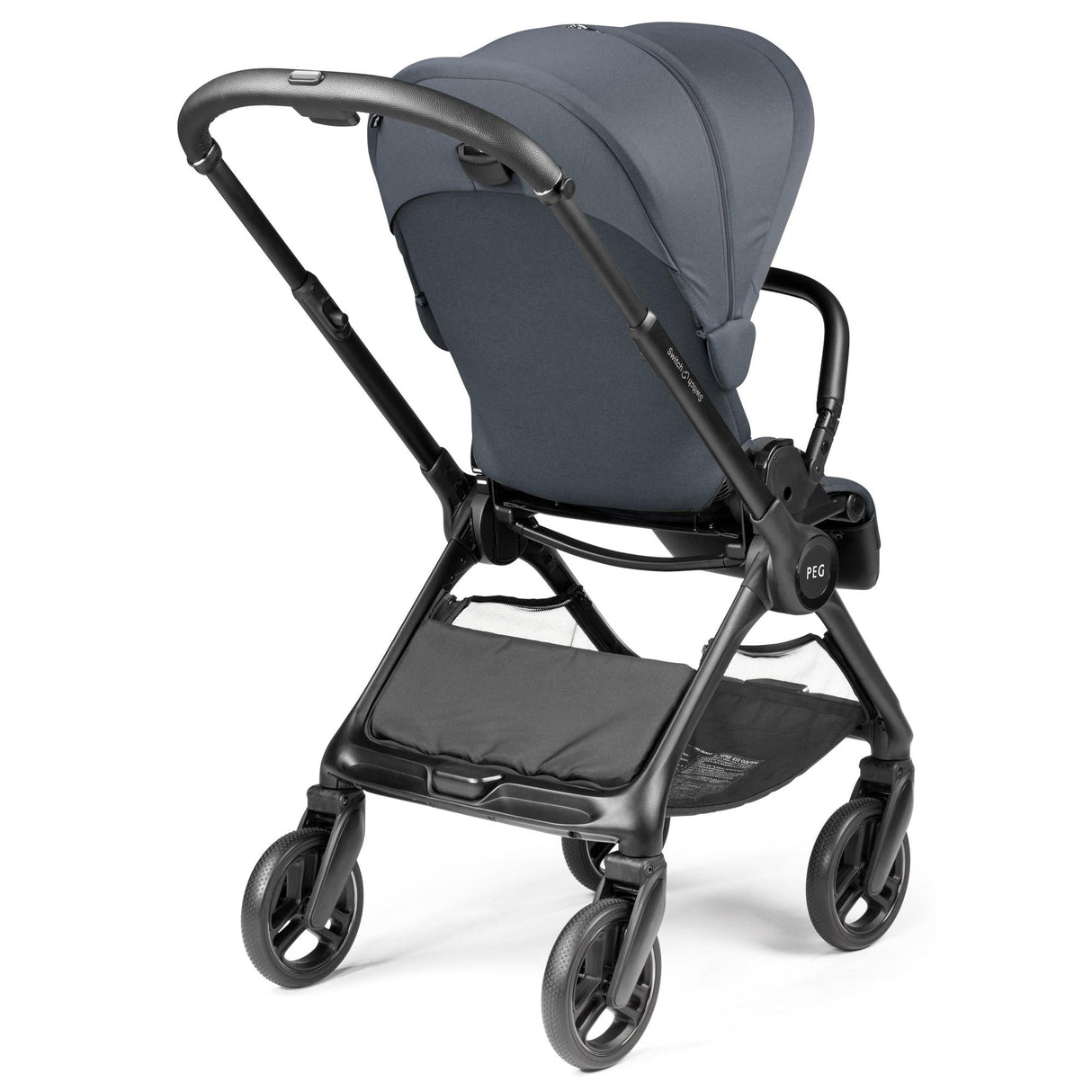 PEG Switch Stroller