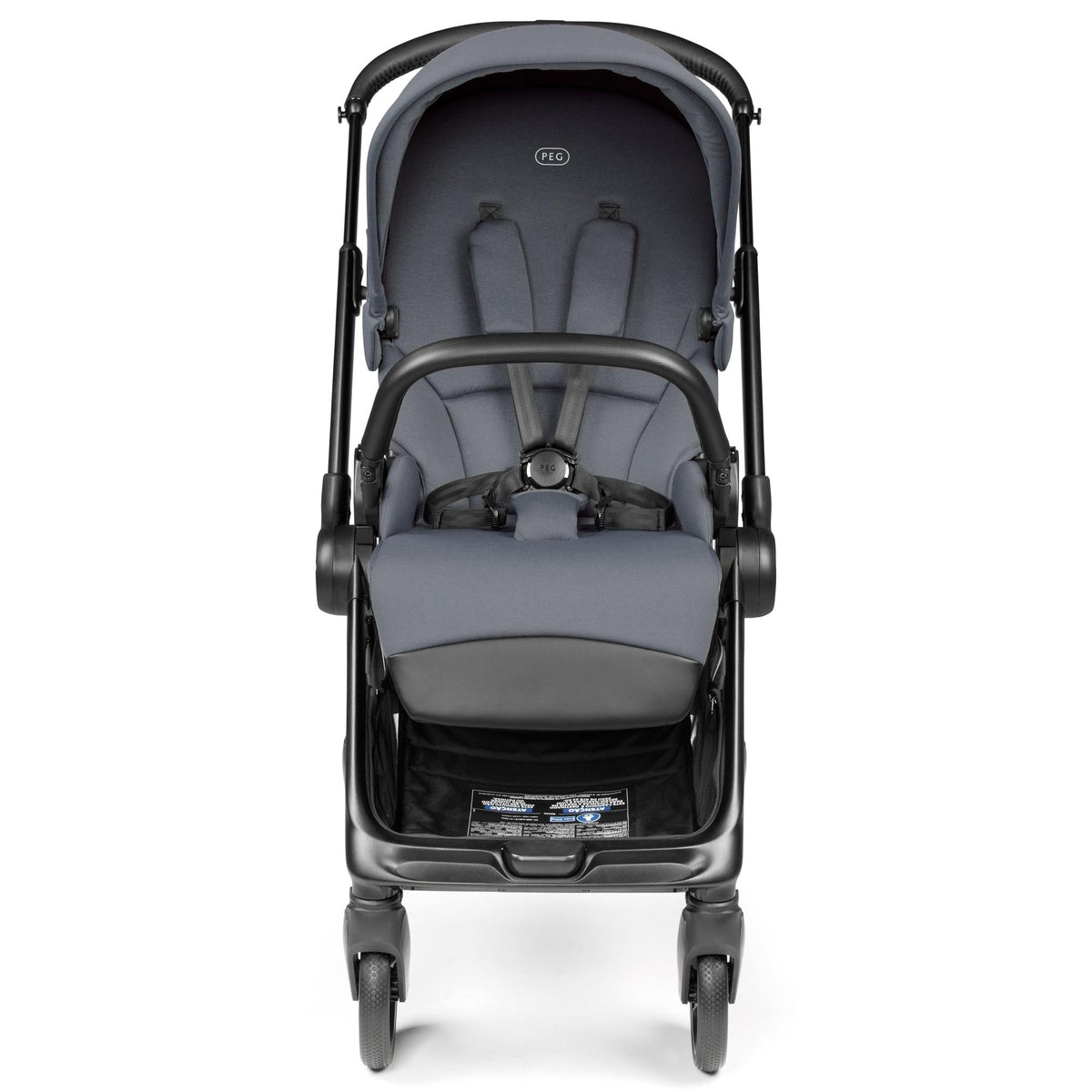 PEG Switch Stroller