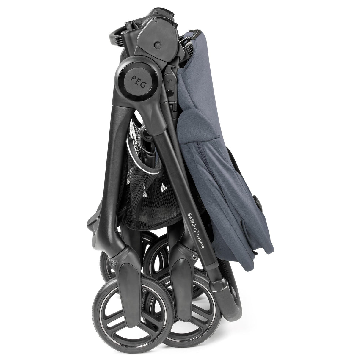 PEG Switch Stroller
