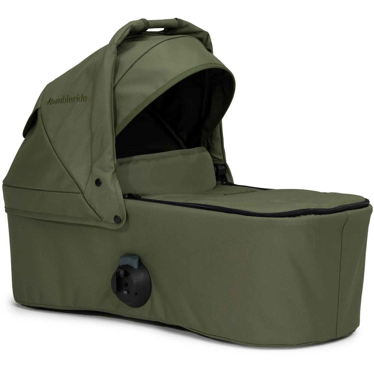 Bumbleride Indie Twin Bassinet