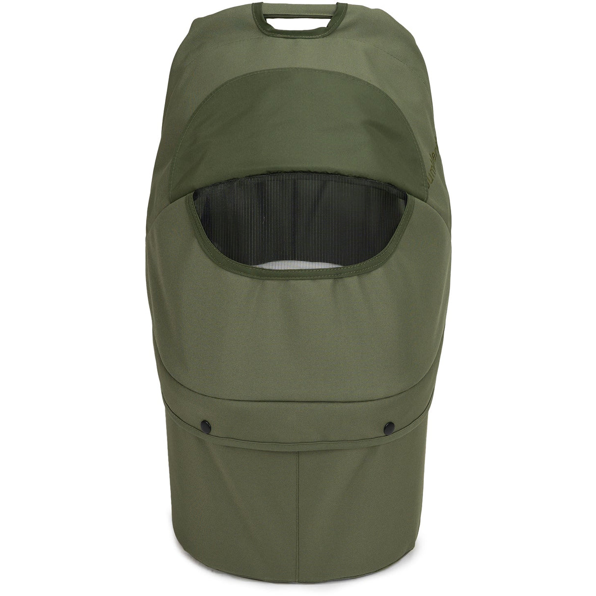Bumbleride Indie Twin Bassinet