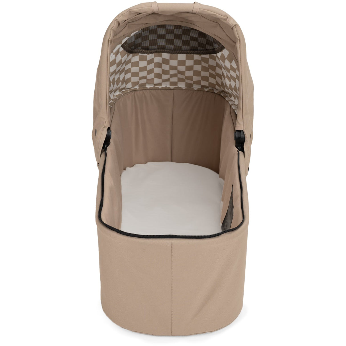Bumbleride Indie Twin Bassinet