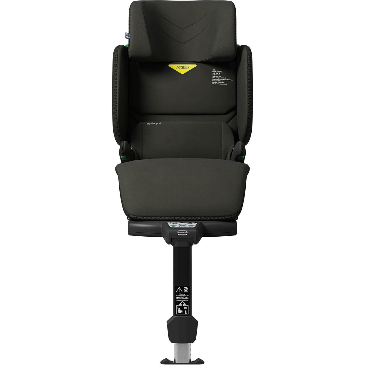 Axkid UP Booster Car Seat