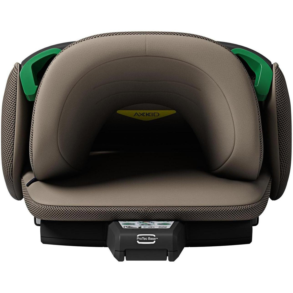 Axkid UP Booster Car Seat