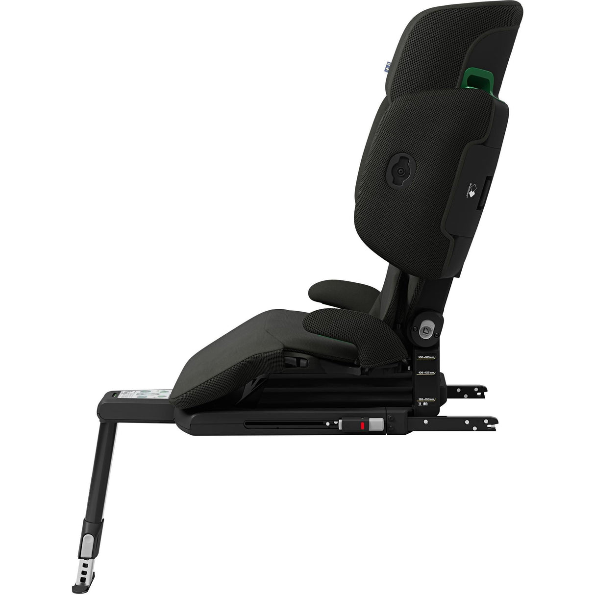 Axkid UP Booster Car Seat