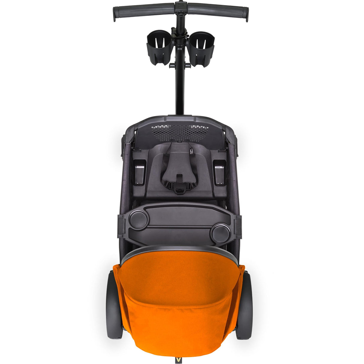 Veer Cruiser XL Custom Retractable Canopy