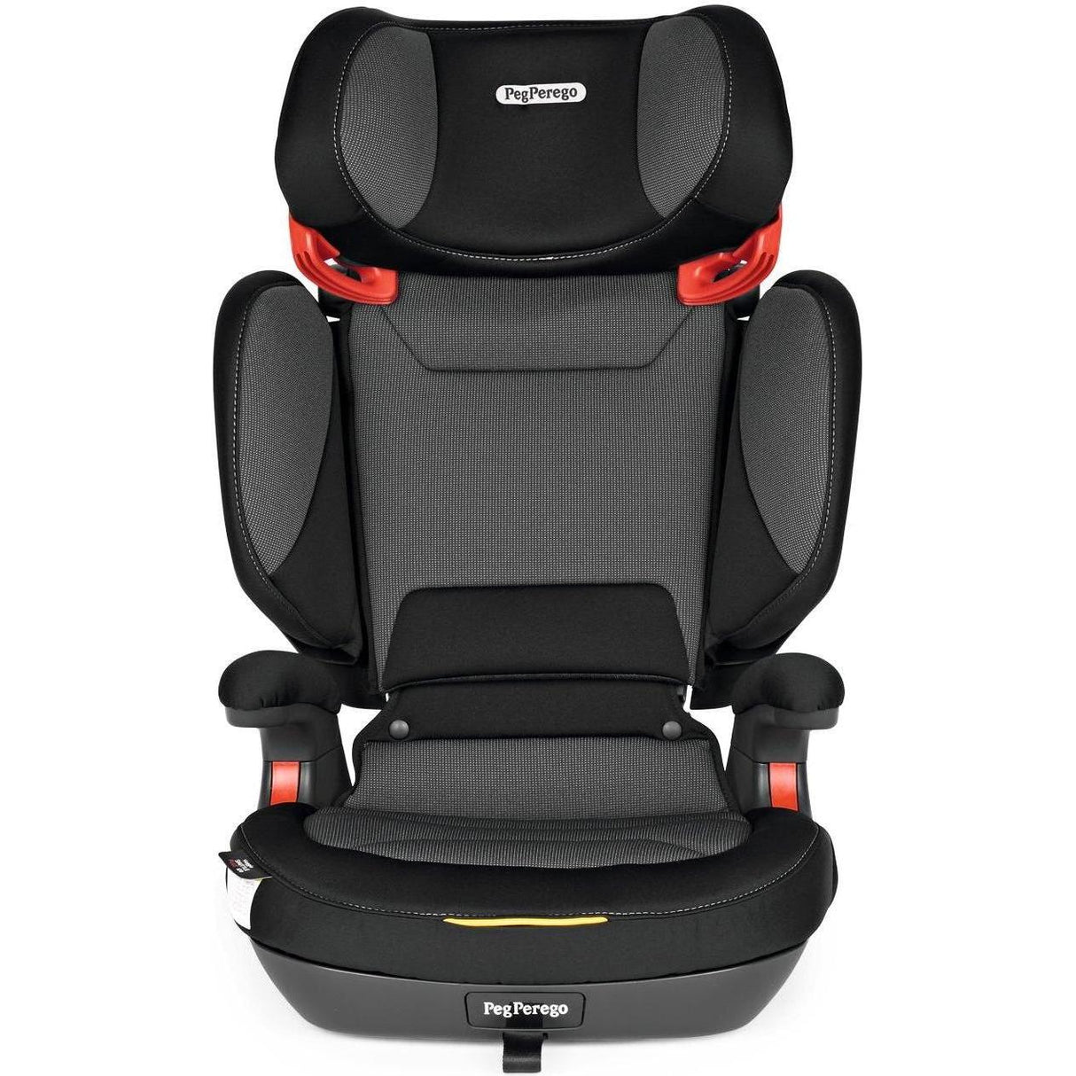 PEG Viaggio Shuttle Plus 120 Booster Car Set
