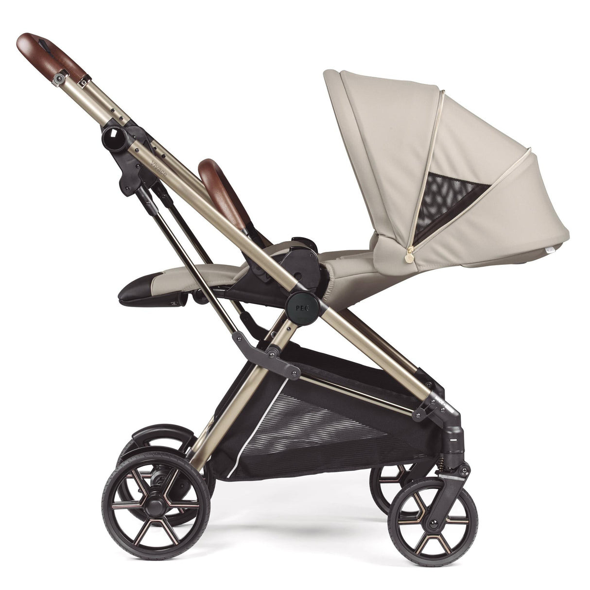 PEG Vivace Stroller