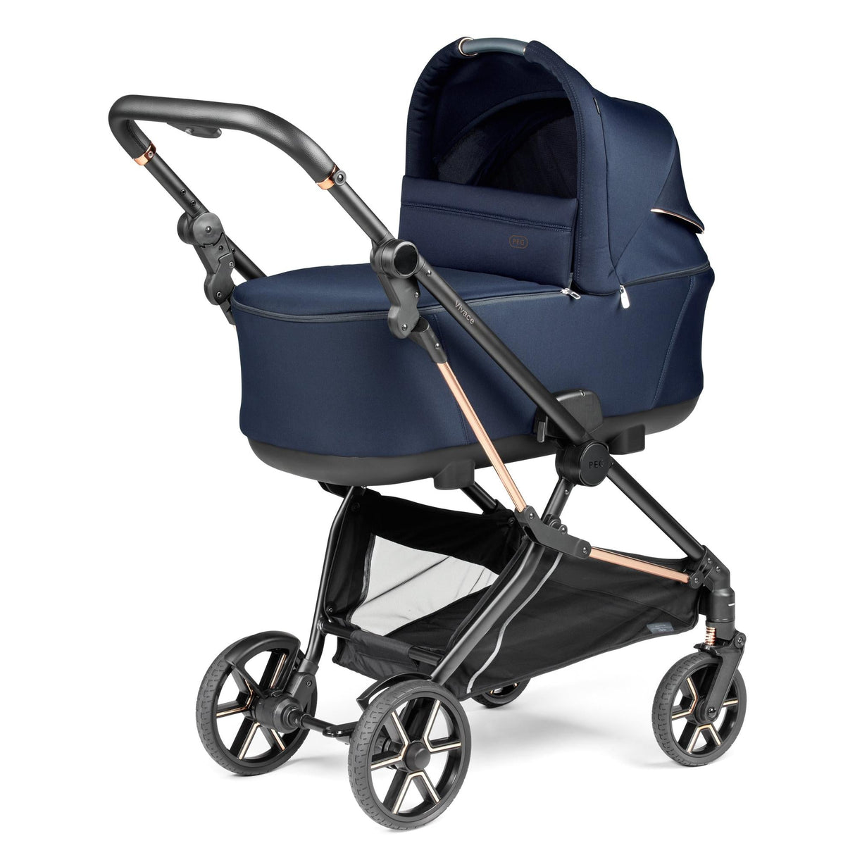 PEG Vivace Stroller