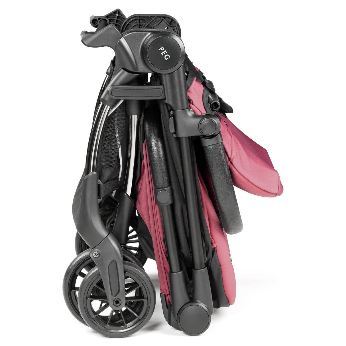 PEG Volo Stroller + Travel Bag