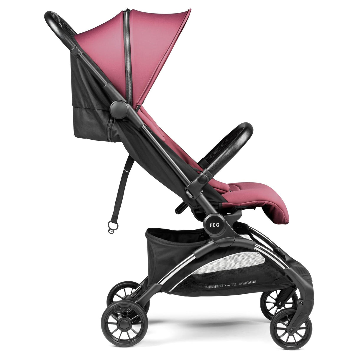 PEG Volo Stroller + Travel Bag