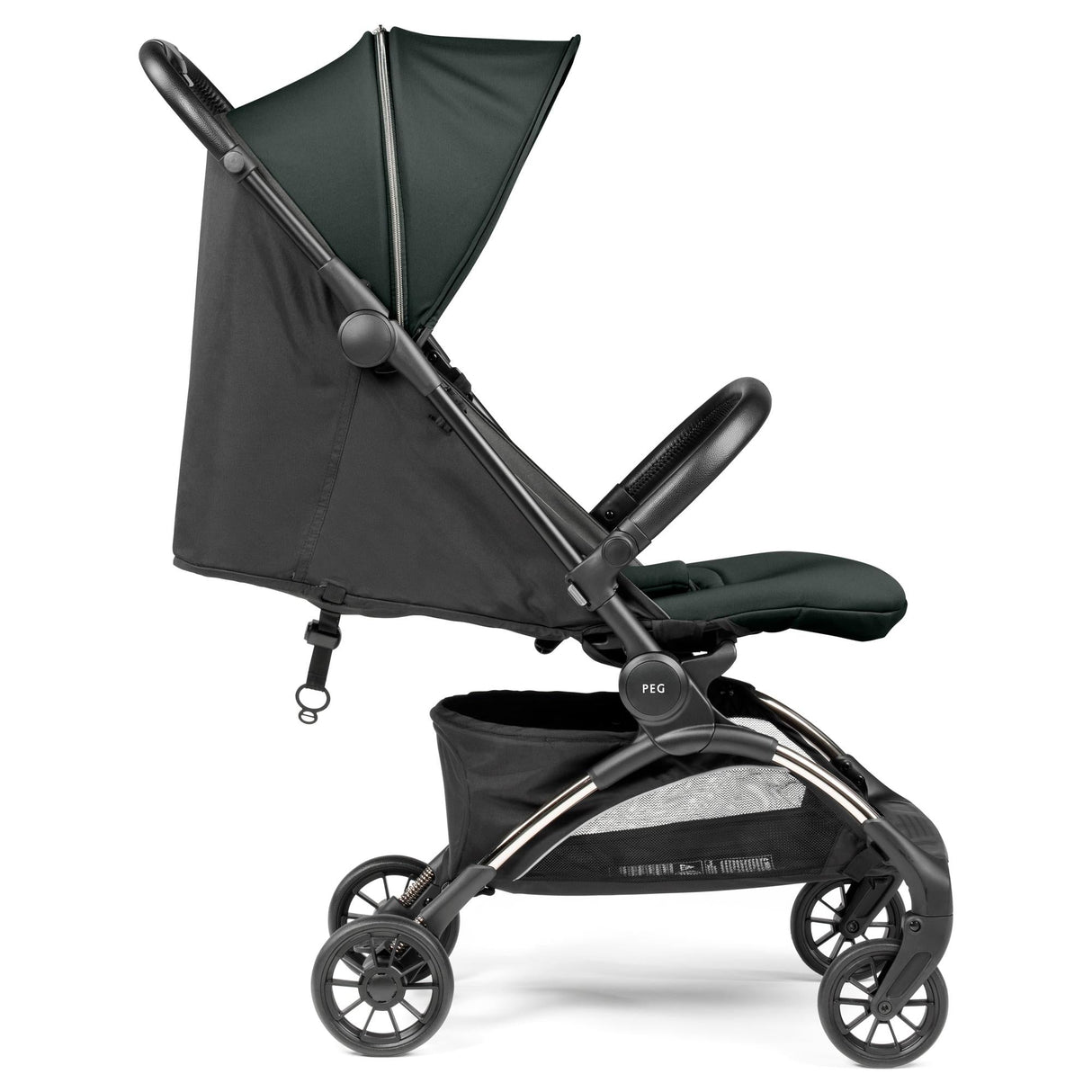 PEG Volo Stroller + Travel Bag