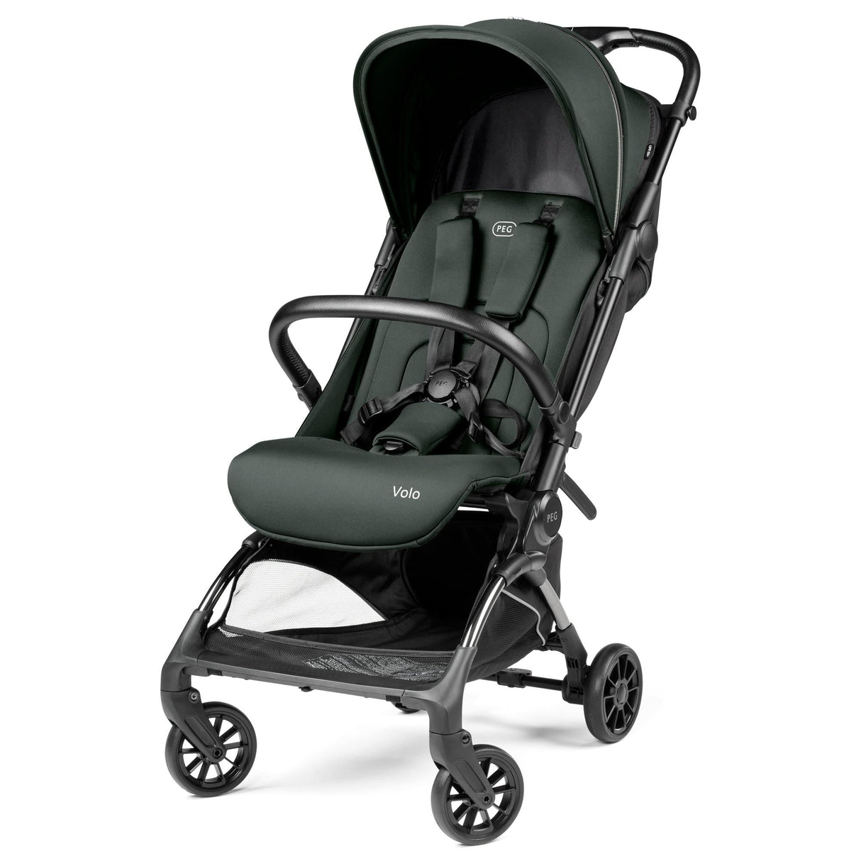 PEG Volo Stroller + Travel Bag