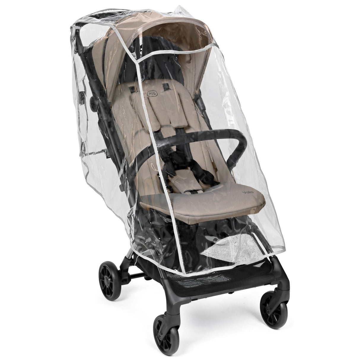 PEG Volo Stroller + Travel Bag