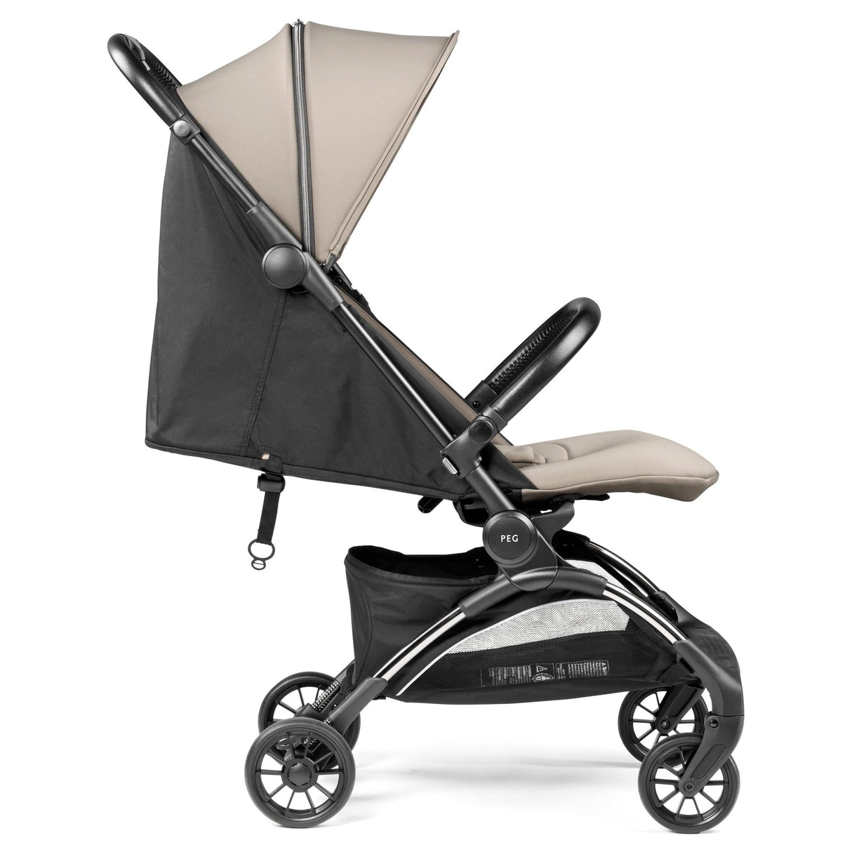PEG Volo Stroller + Travel Bag