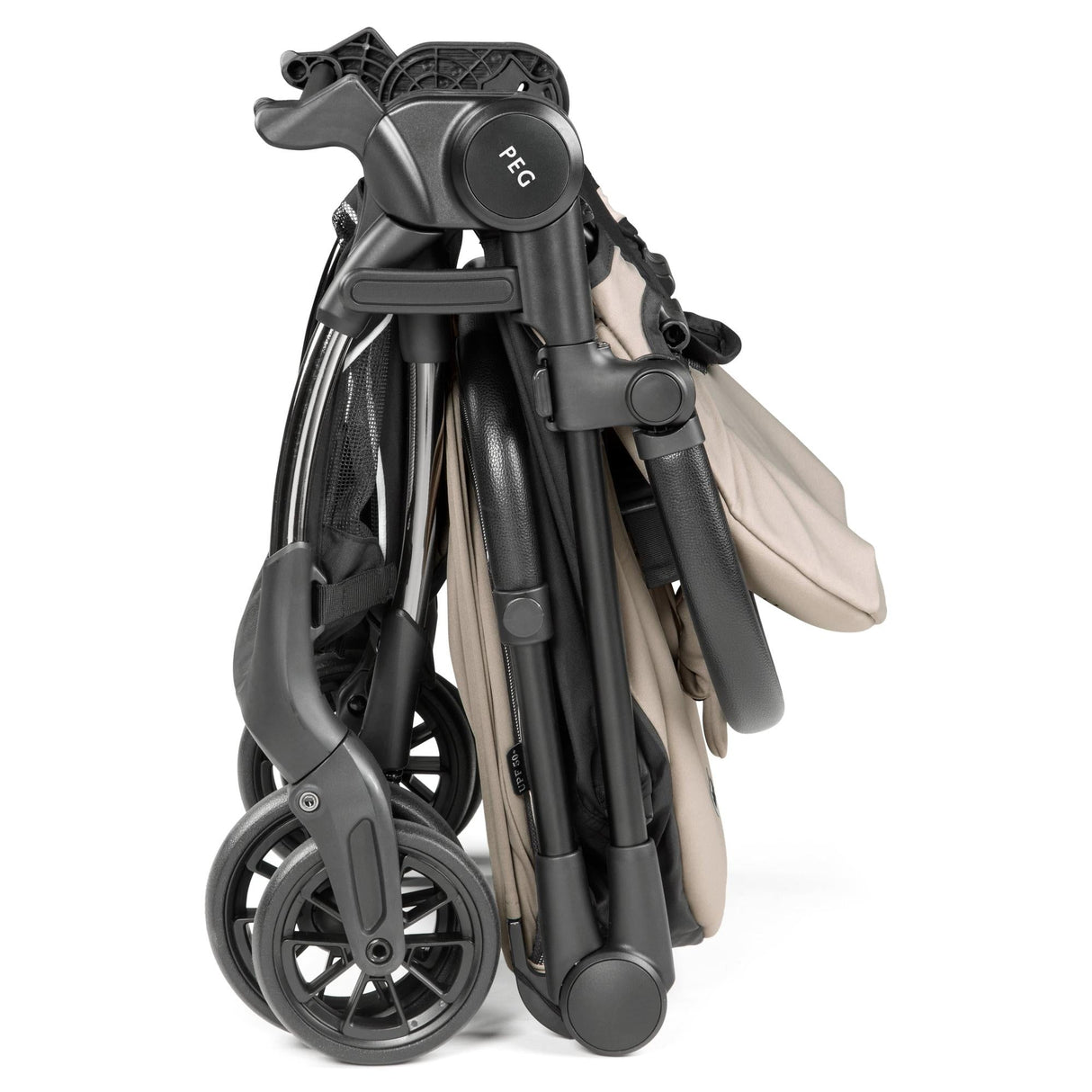 PEG Volo Stroller + Travel Bag