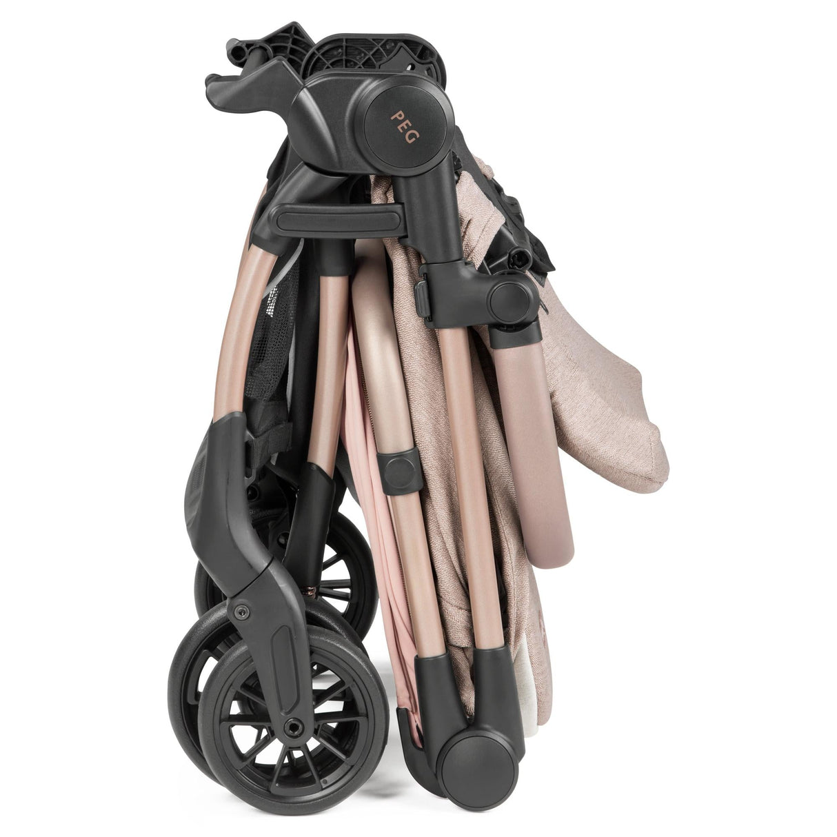 PEG Volo Stroller + Travel Bag