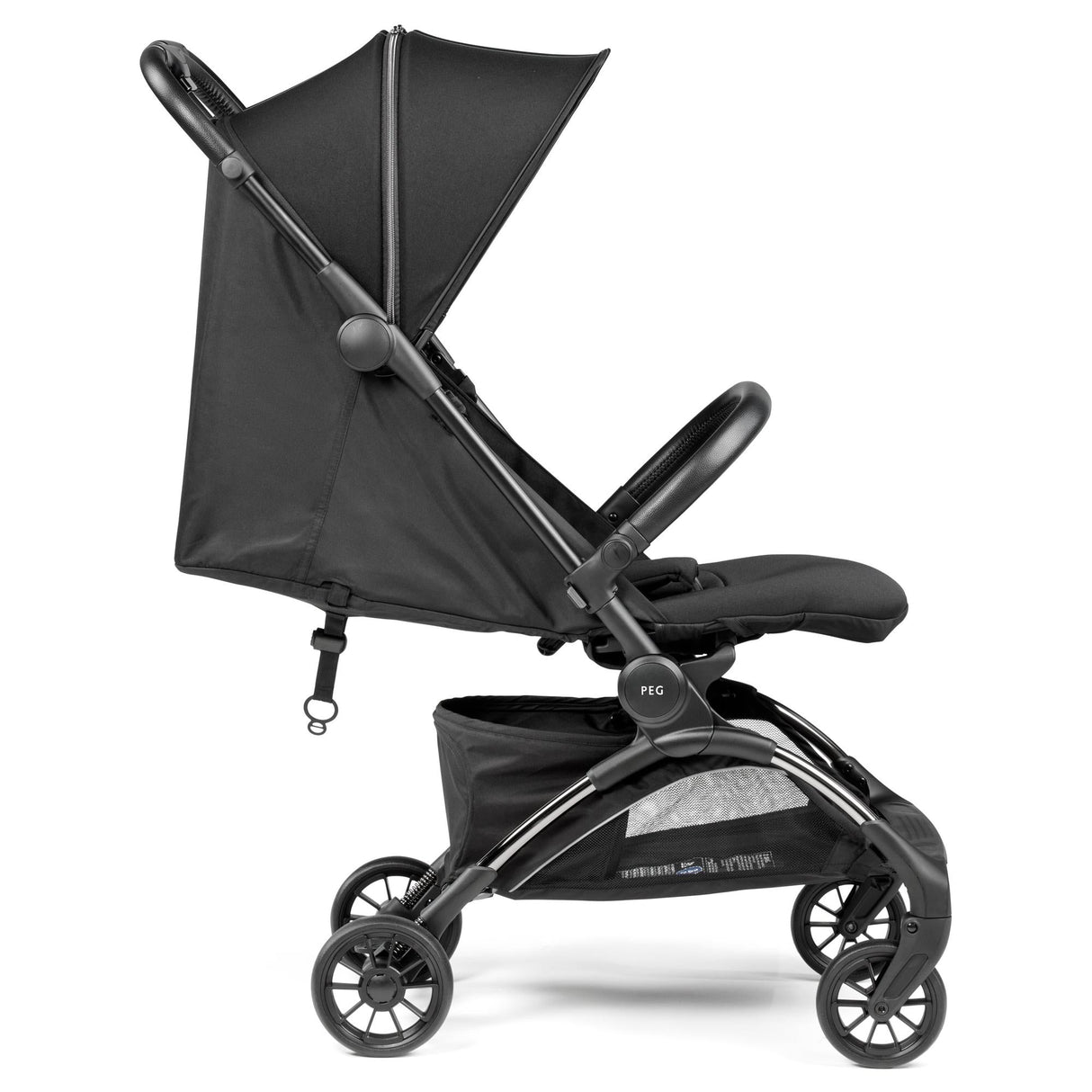 PEG Volo Stroller + Travel Bag
